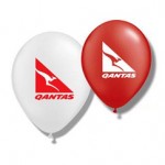 In bóng bay khí, bóng bay thả trần, bóng oxi 850đ/quả